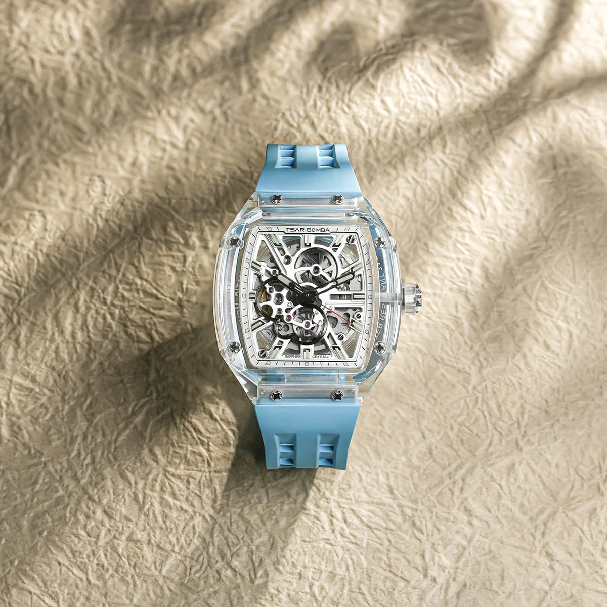 Light Matter-Sapphire Crystal Edition TB8223 - Image 16