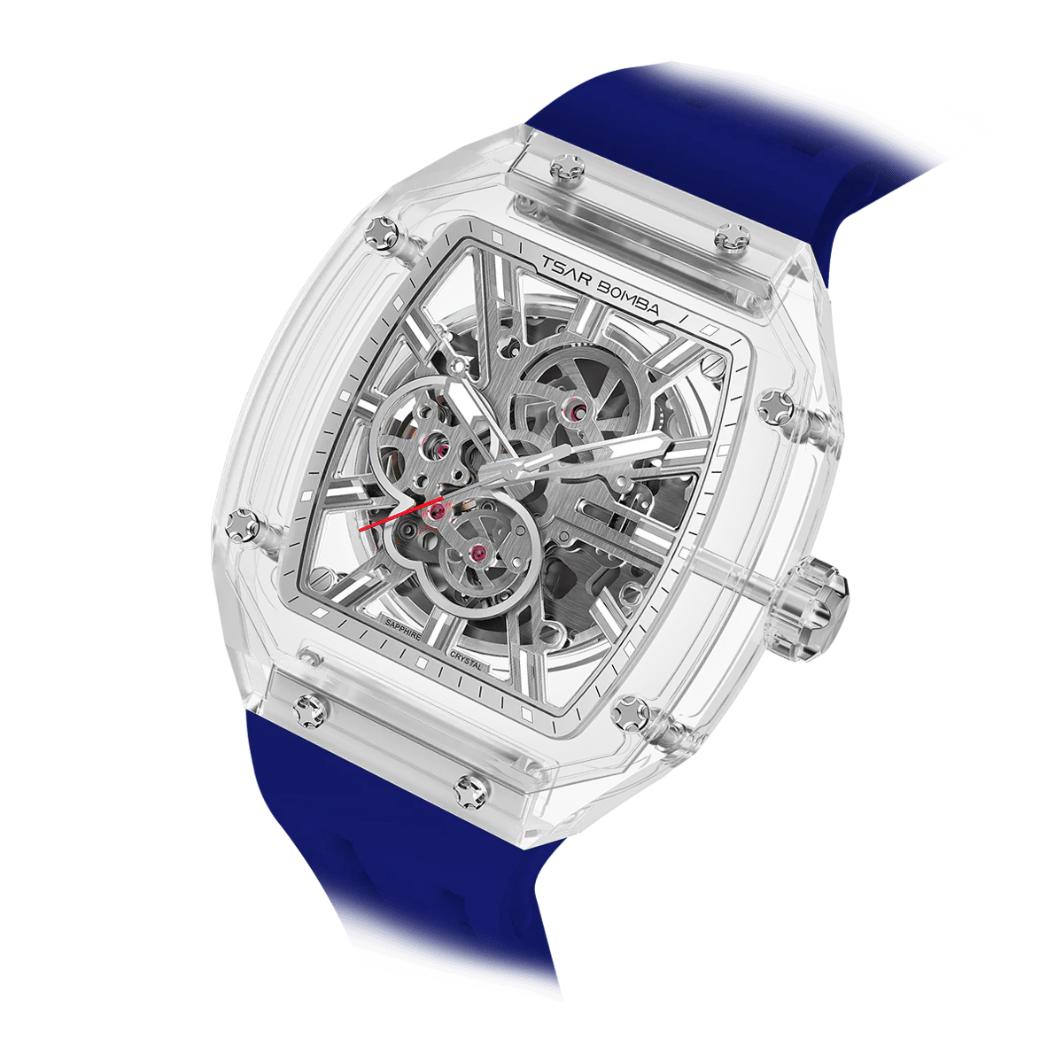 Light Matter-Sapphire Crystal Edition TB8223 - Image 17