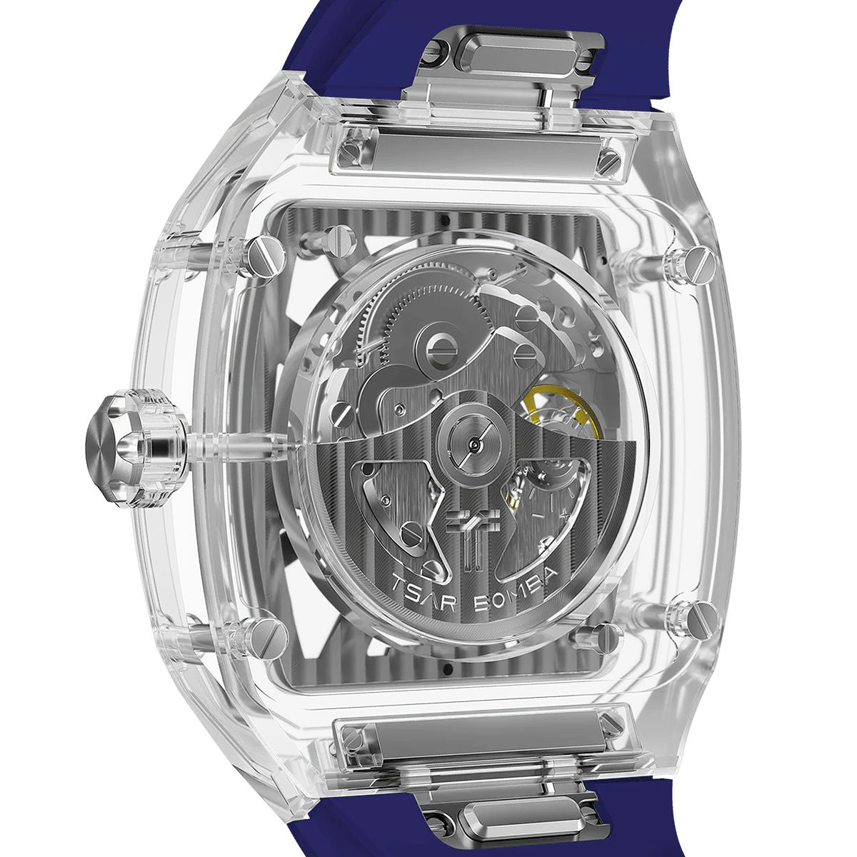 Light Matter-Sapphire Crystal Edition TB8223 - Image 18