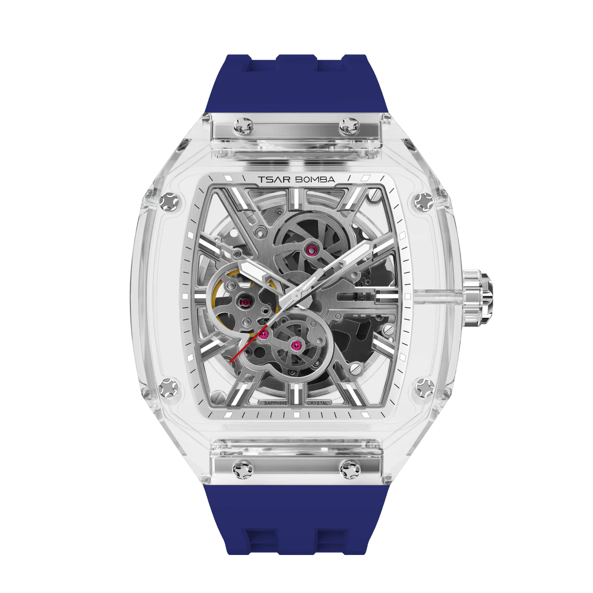 Light Matter-Sapphire Crystal Edition TB8223 - Image 19