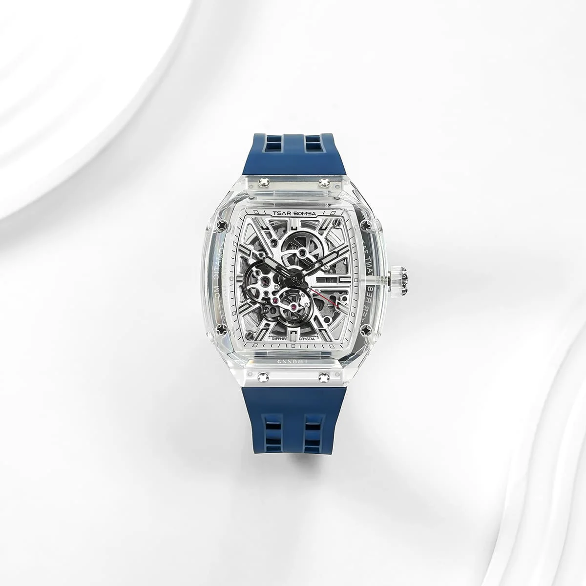 Light Matter-Sapphire Crystal Edition TB8223 - Image 24