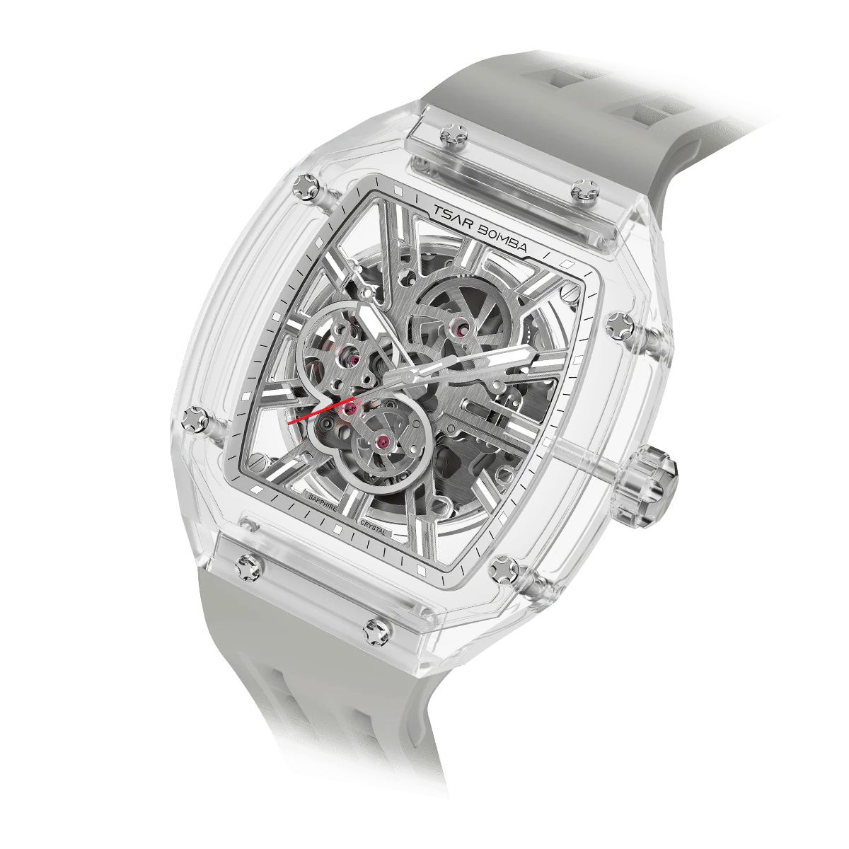 Light Matter-Sapphire Crystal Edition TB8223 - Image 25