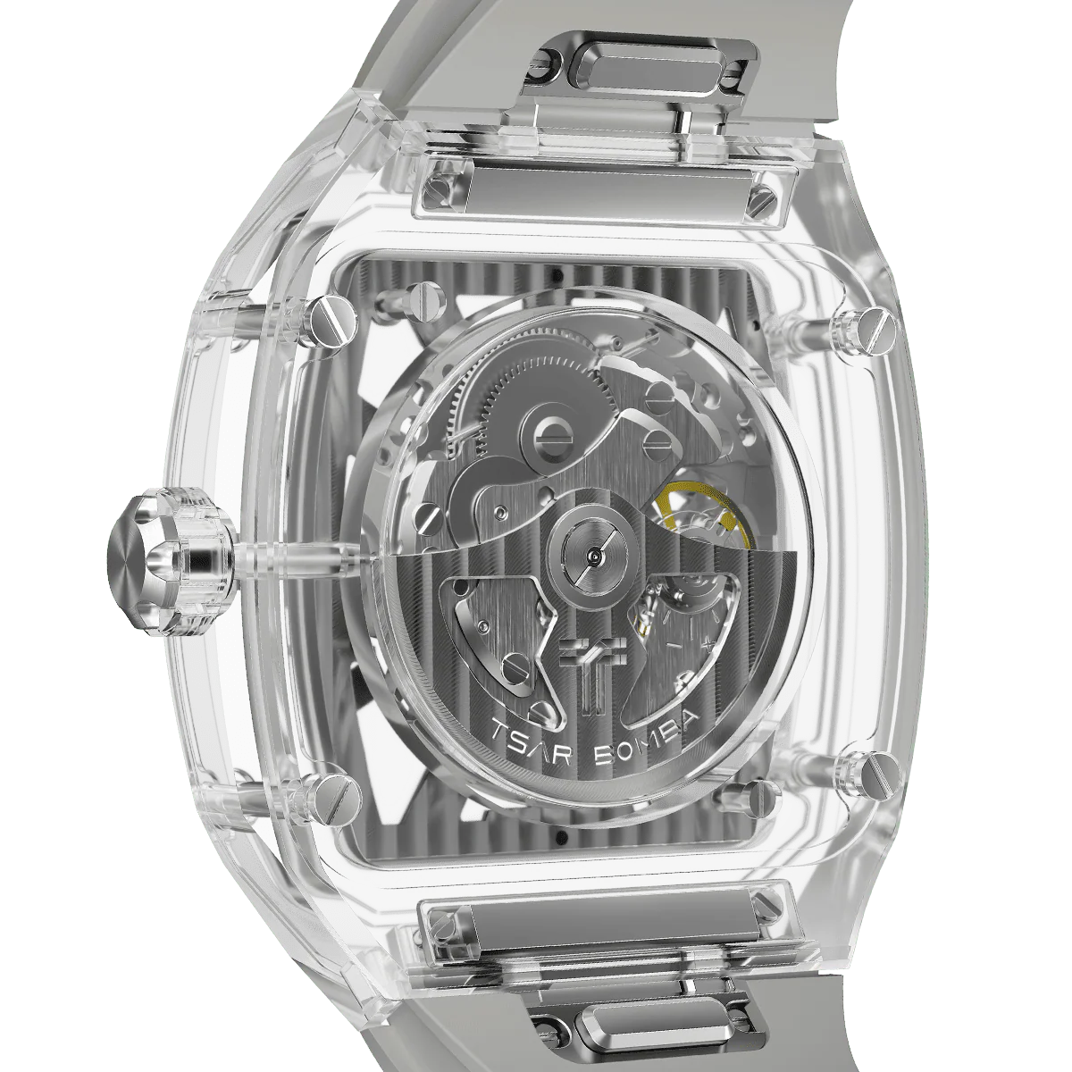 Light Matter-Sapphire Crystal Edition TB8223 - Image 26