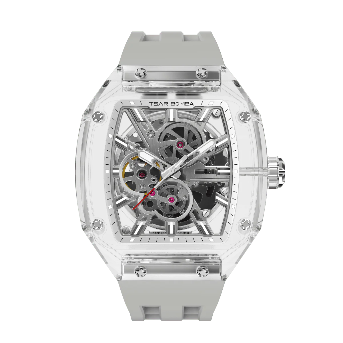 Light Matter-Sapphire Crystal Edition TB8223 - Image 27