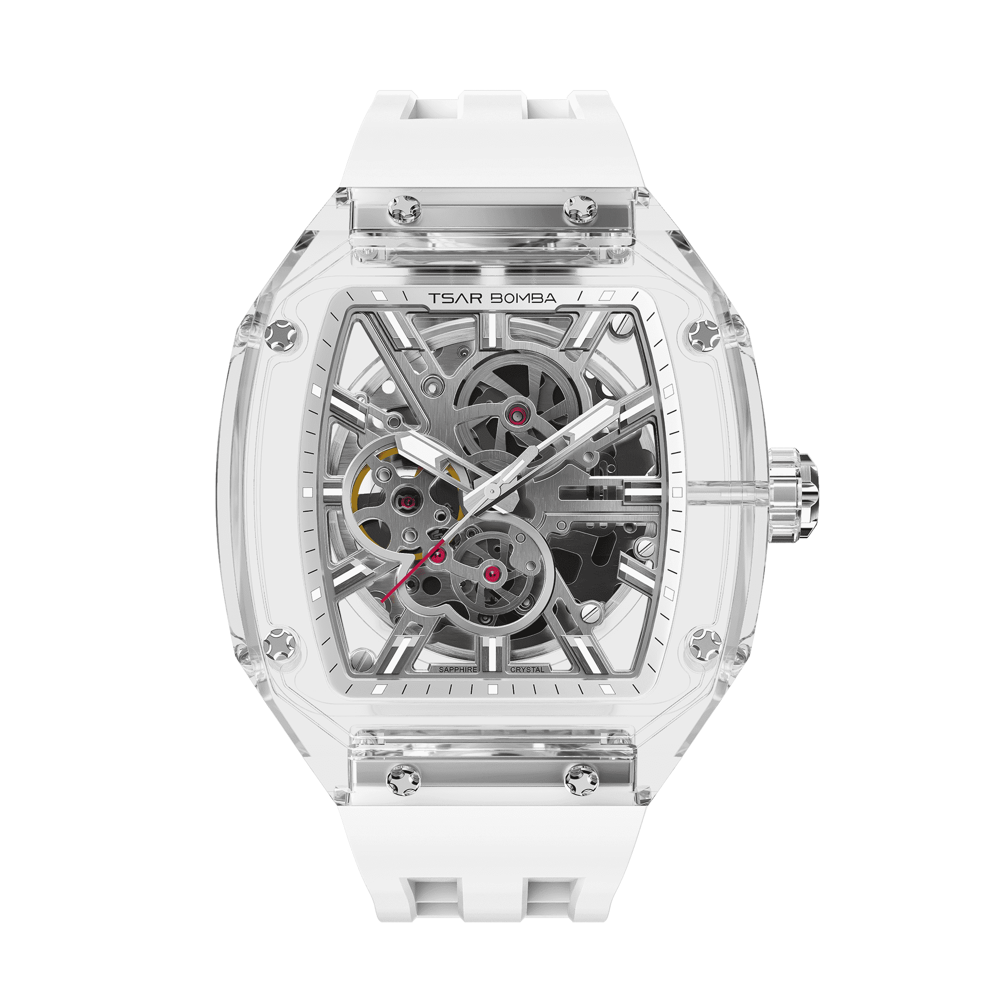 Light Matter-Sapphire Crystal Edition TB8223 - Image 3