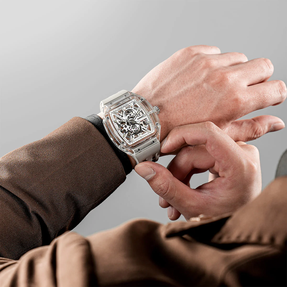 Light Matter-Sapphire Crystal Edition TB8223 - Image 31