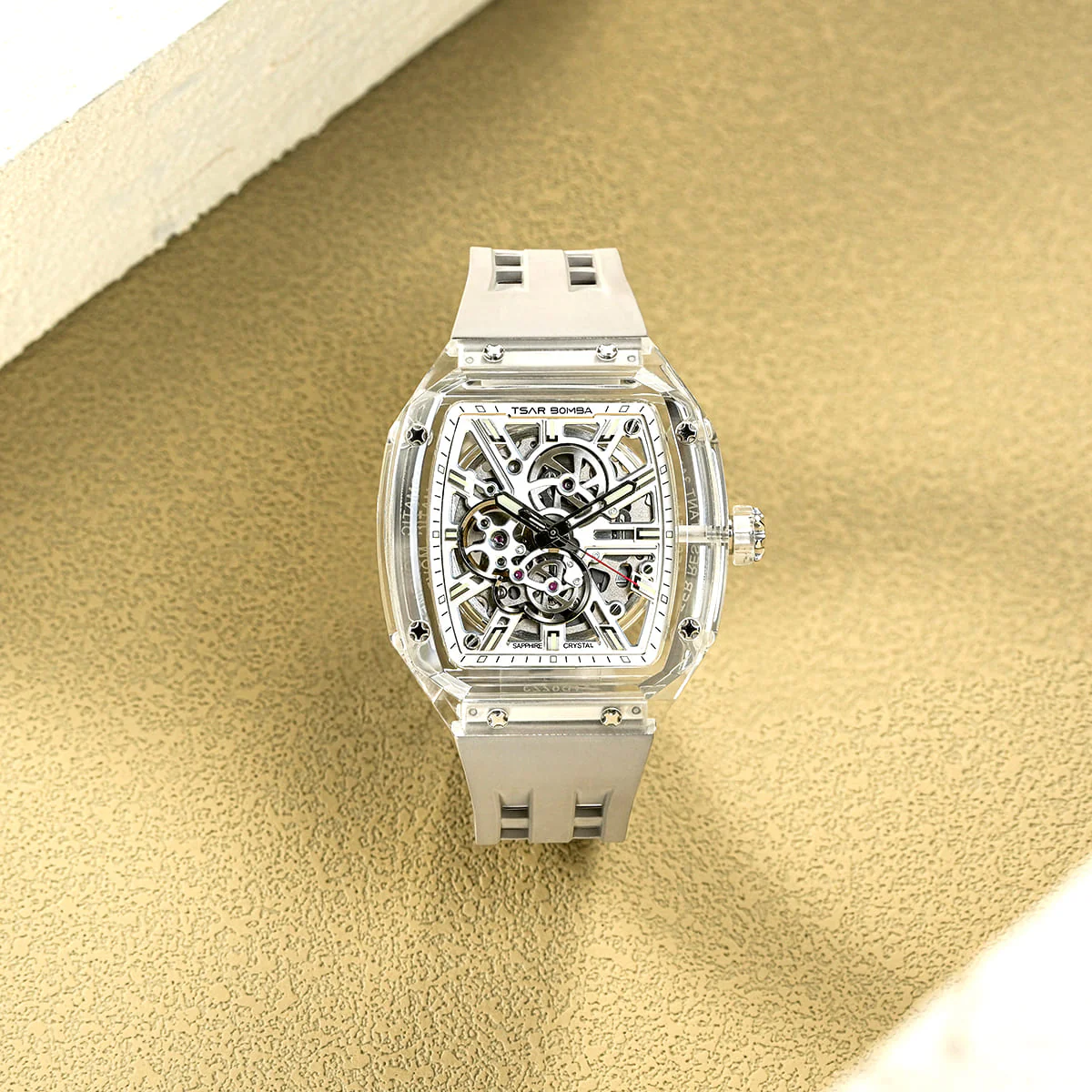 Light Matter-Sapphire Crystal Edition TB8223 - Image 32