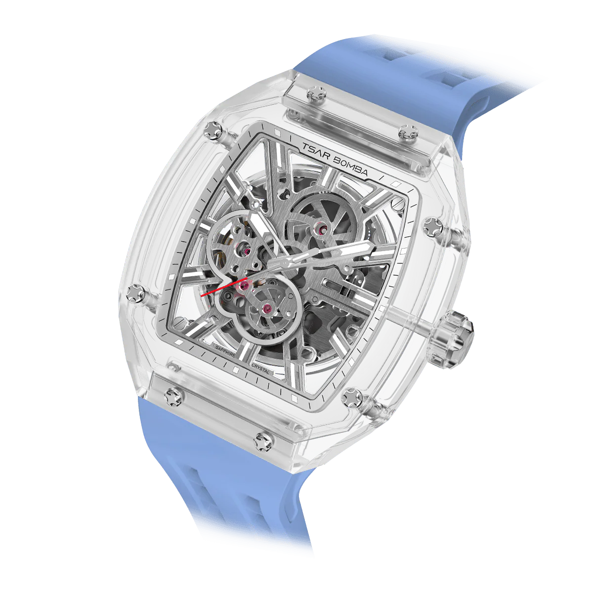 Light Matter-Sapphire Crystal Edition TB8223 - Image 33