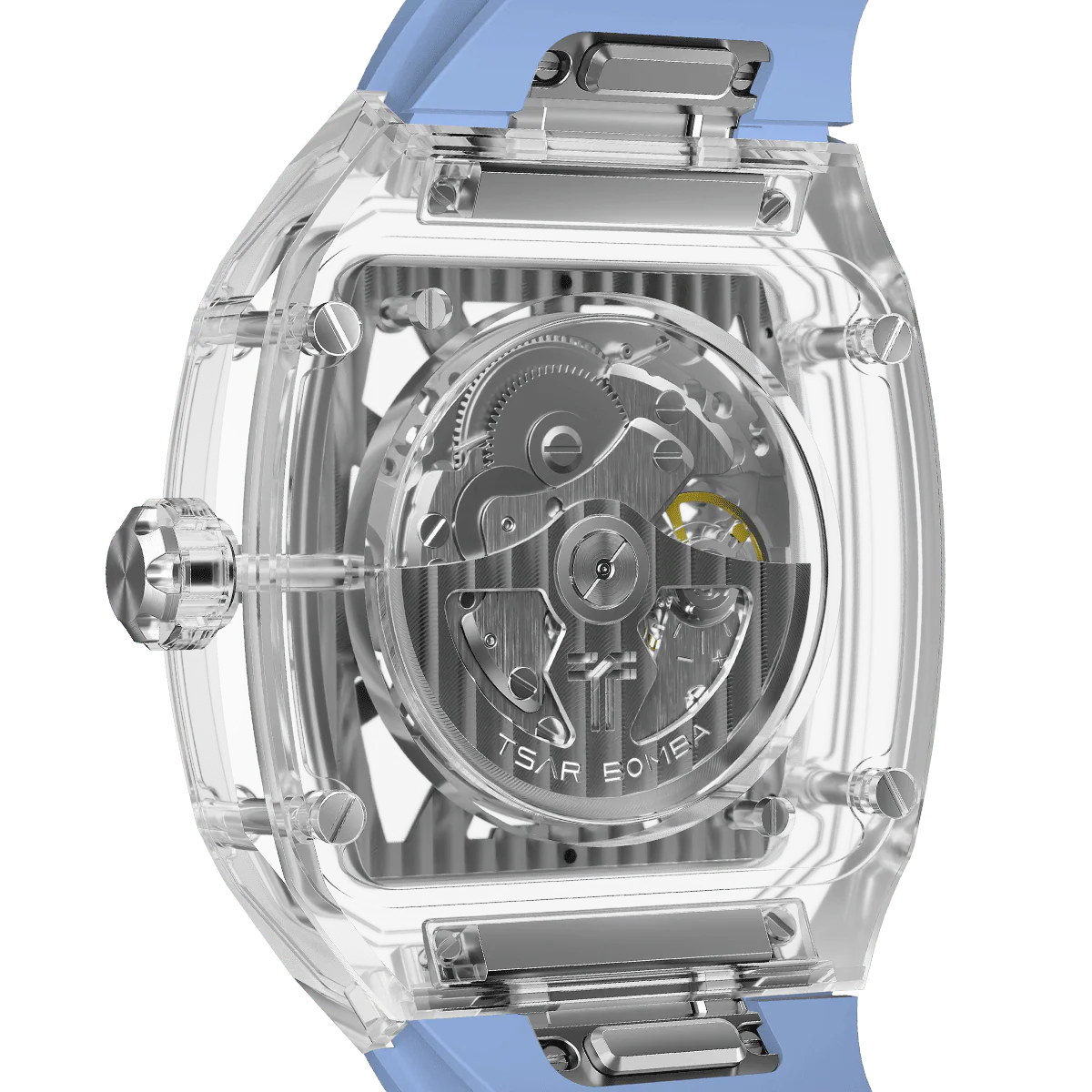 Light Matter-Sapphire Crystal Edition TB8223 - Image 34