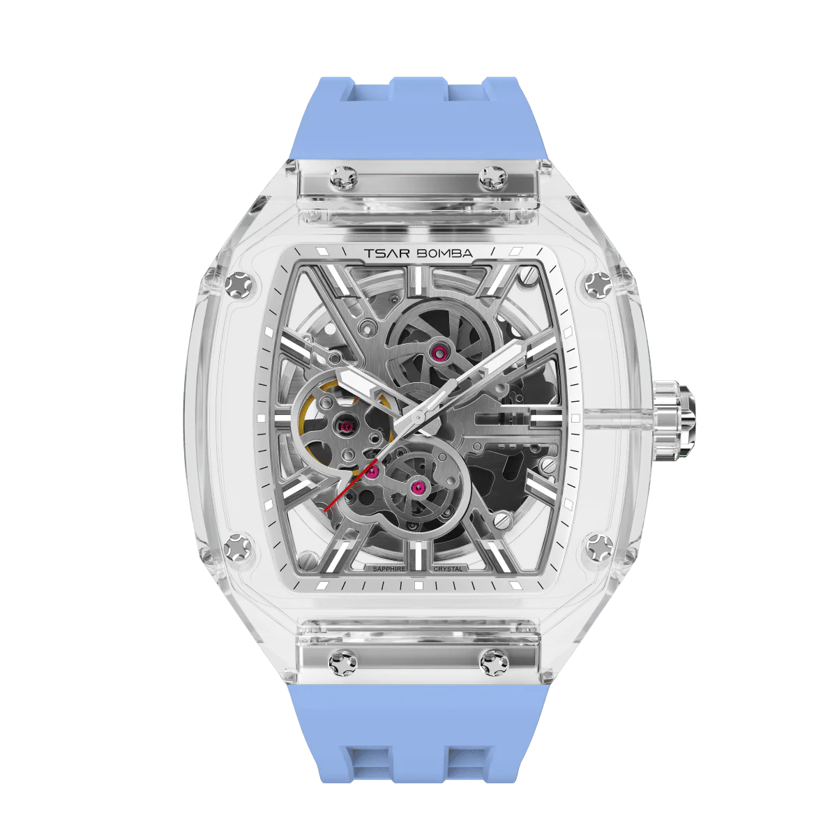 Light Matter-Sapphire Crystal Edition TB8223 - Image 35