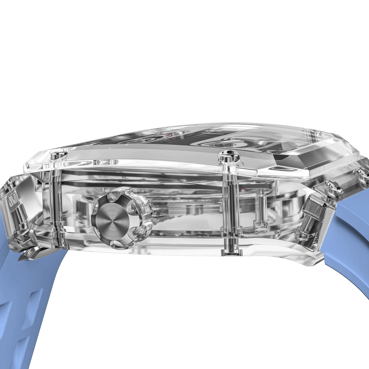 Light Matter-Sapphire Crystal Edition TB8223 - Image 38