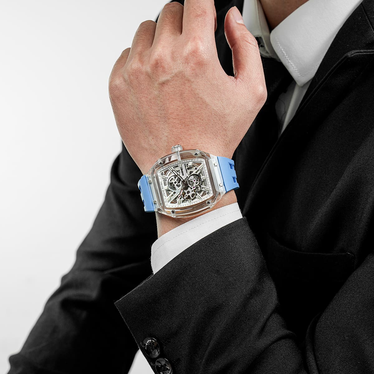 Light Matter-Sapphire Crystal Edition TB8223 - Image 39