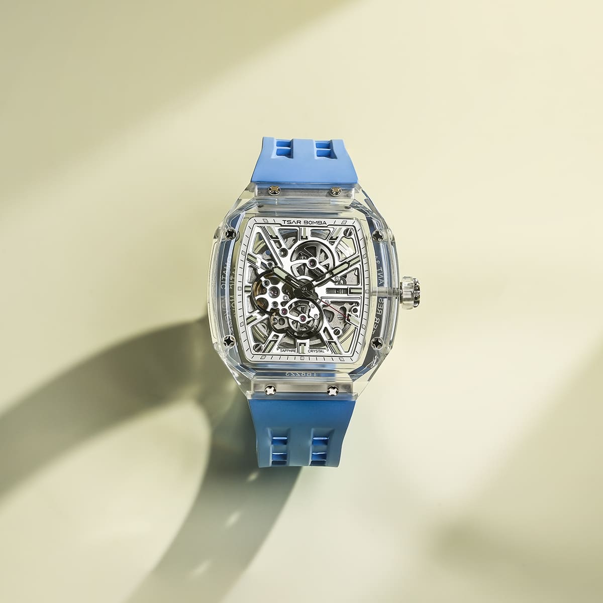 Light Matter-Sapphire Crystal Edition TB8223 - Image 40