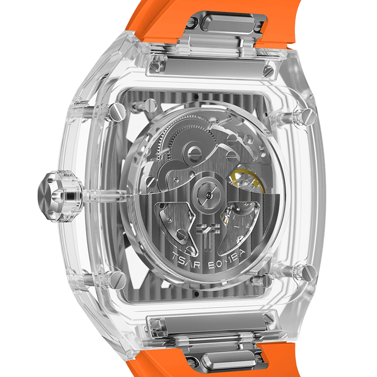 Light Matter-Sapphire Crystal Edition TB8223 - Image 42