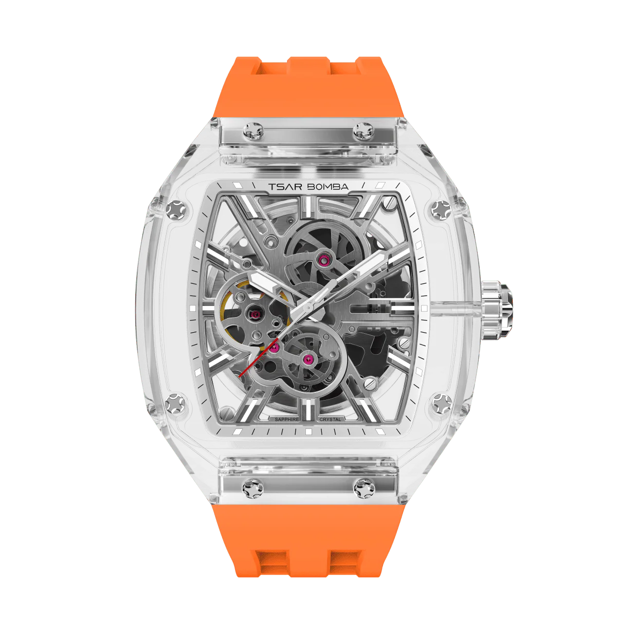 Light Matter-Sapphire Crystal Edition TB8223 - Image 43