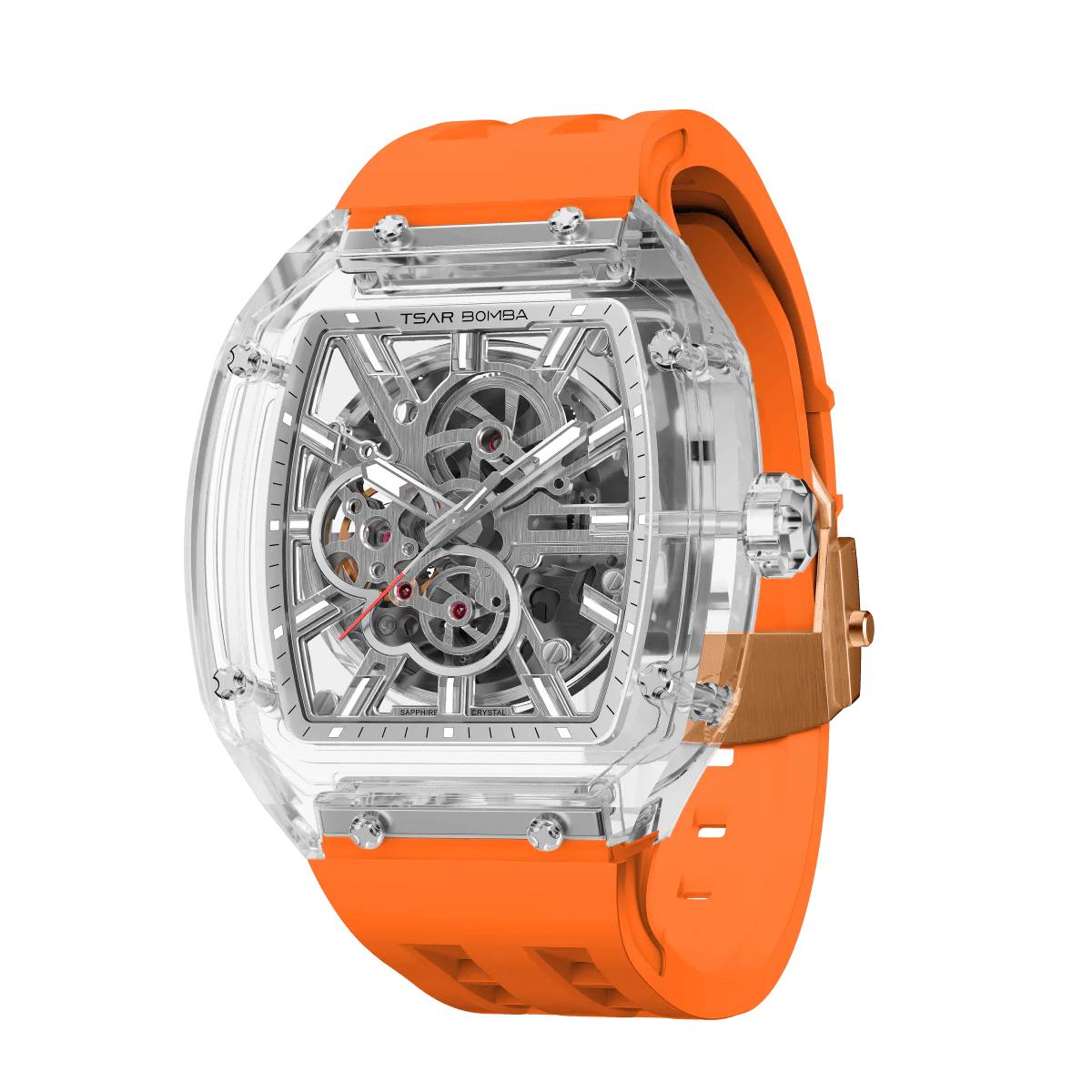 Light Matter-Sapphire Crystal Edition TB8223 - Image 44