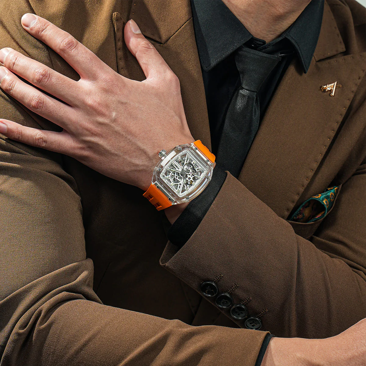 Light Matter-Sapphire Crystal Edition TB8223 - Image 47