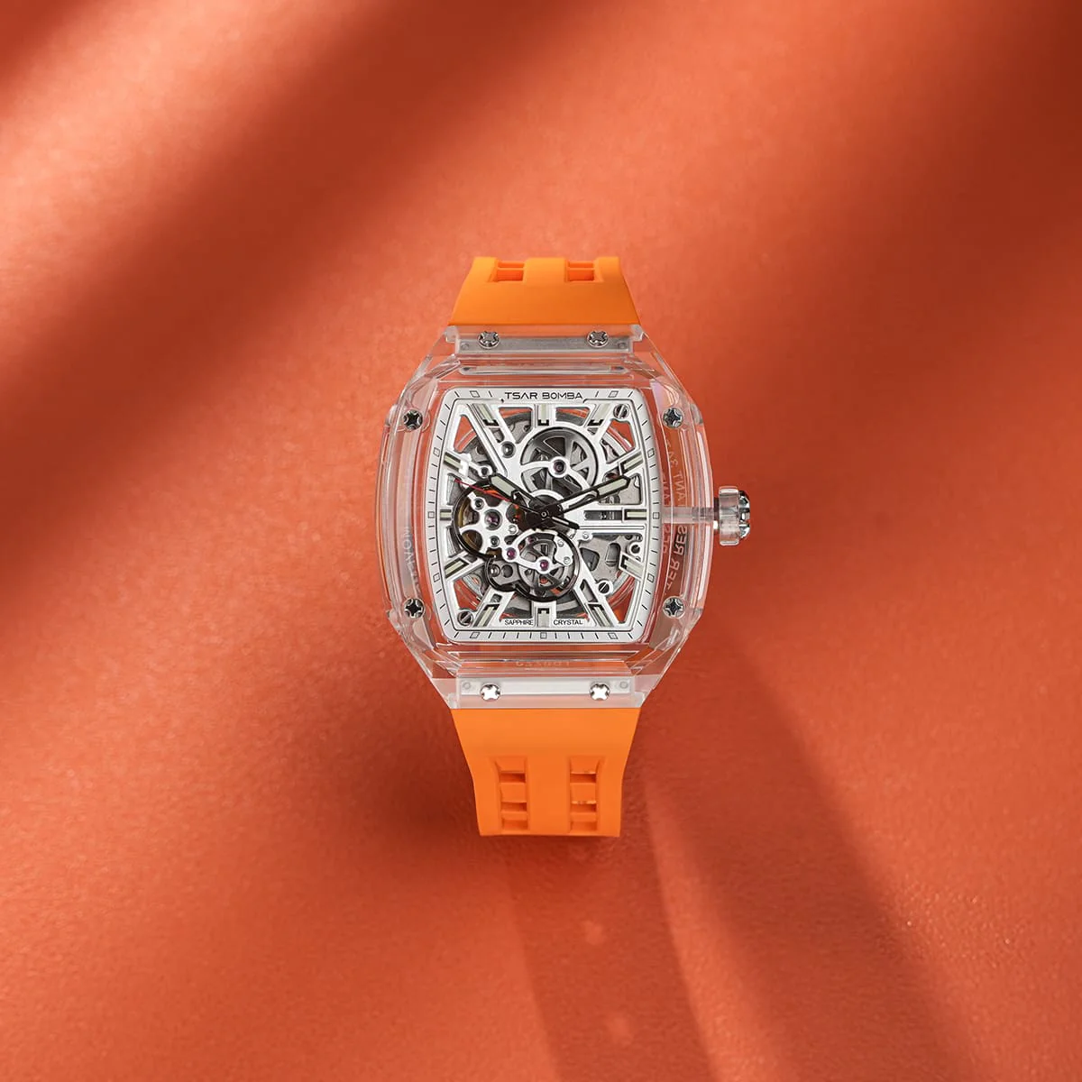 Light Matter-Sapphire Crystal Edition TB8223 - Image 48