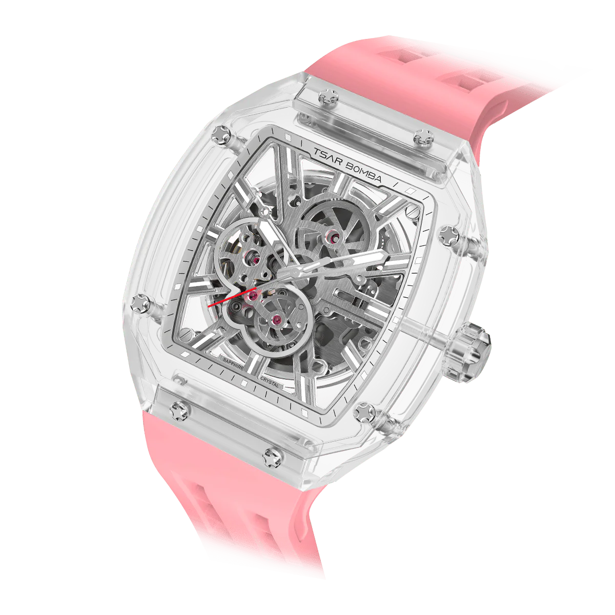 Light Matter-Sapphire Crystal Edition TB8223 - Image 49