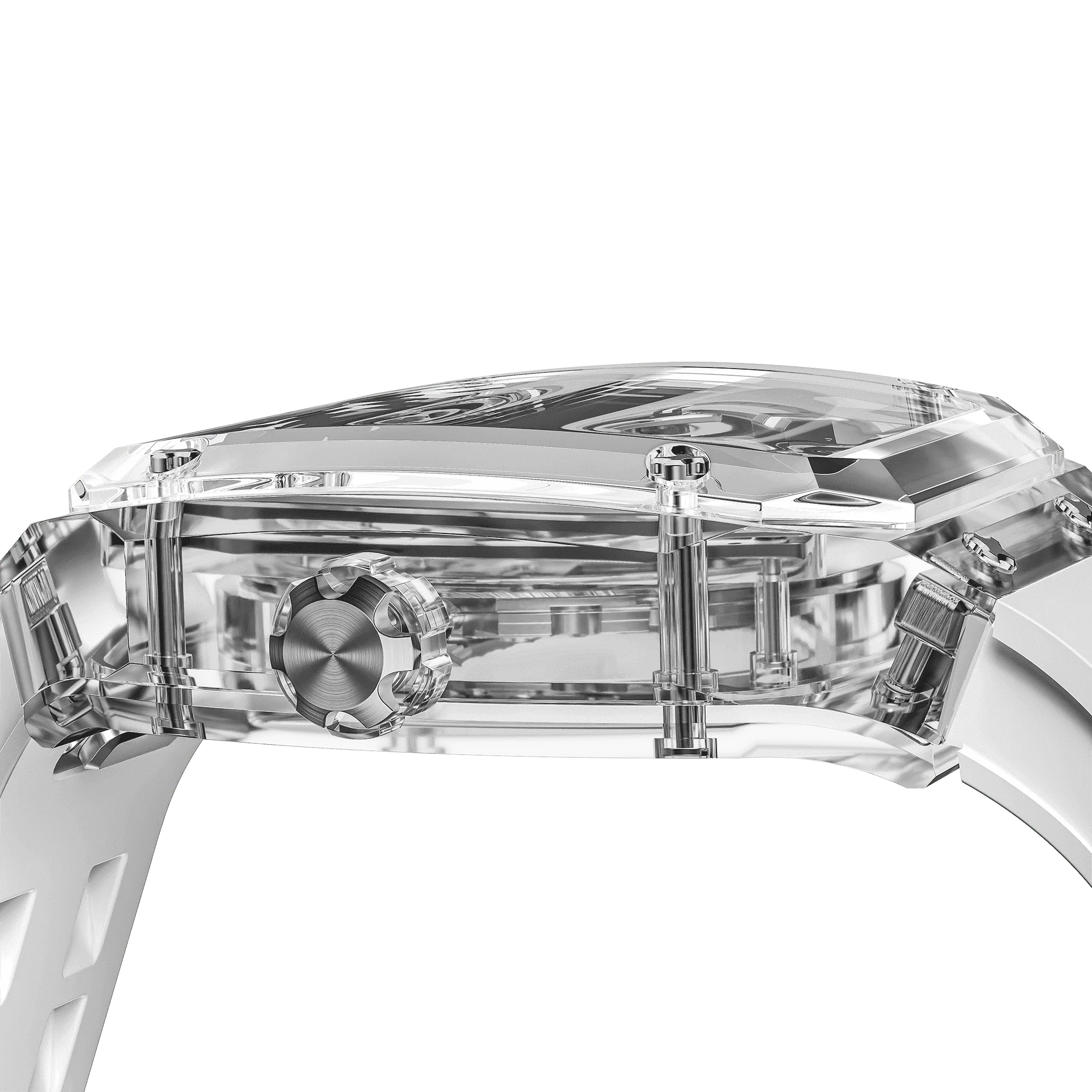 Light Matter-Sapphire Crystal Edition TB8223 - Image 5