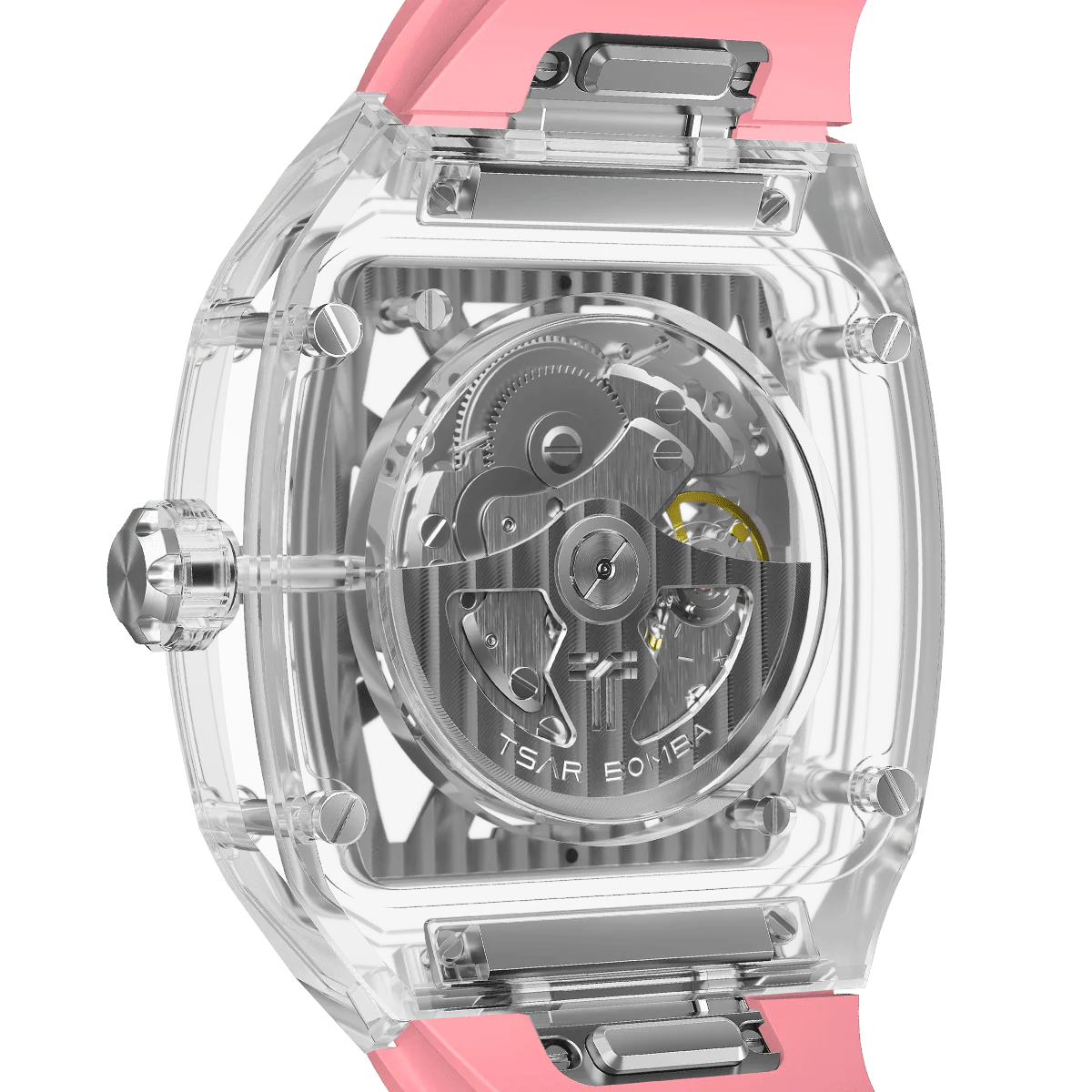 Light Matter-Sapphire Crystal Edition TB8223 - Image 50