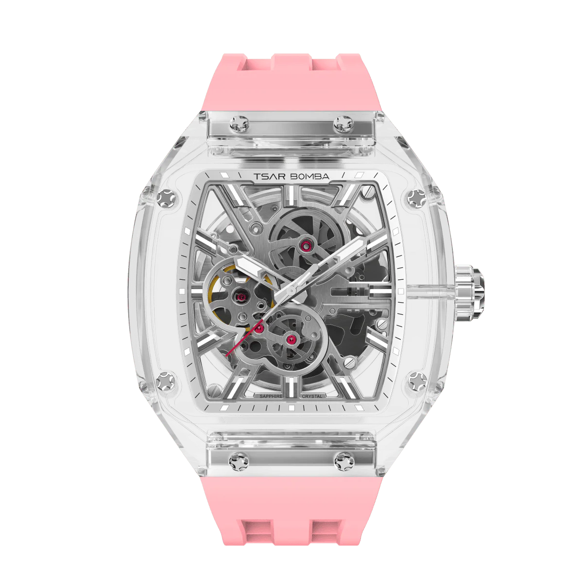 Light Matter-Sapphire Crystal Edition TB8223 - Image 51