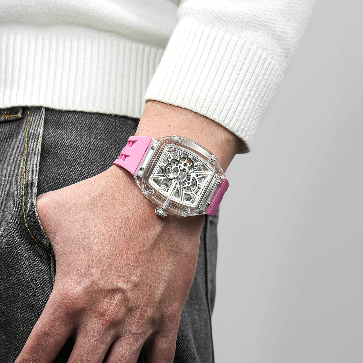 Light Matter-Sapphire Crystal Edition TB8223 - Image 55