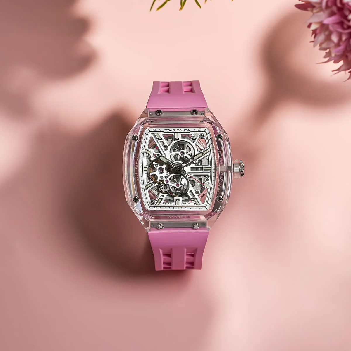 Light Matter-Sapphire Crystal Edition TB8223 - Image 56