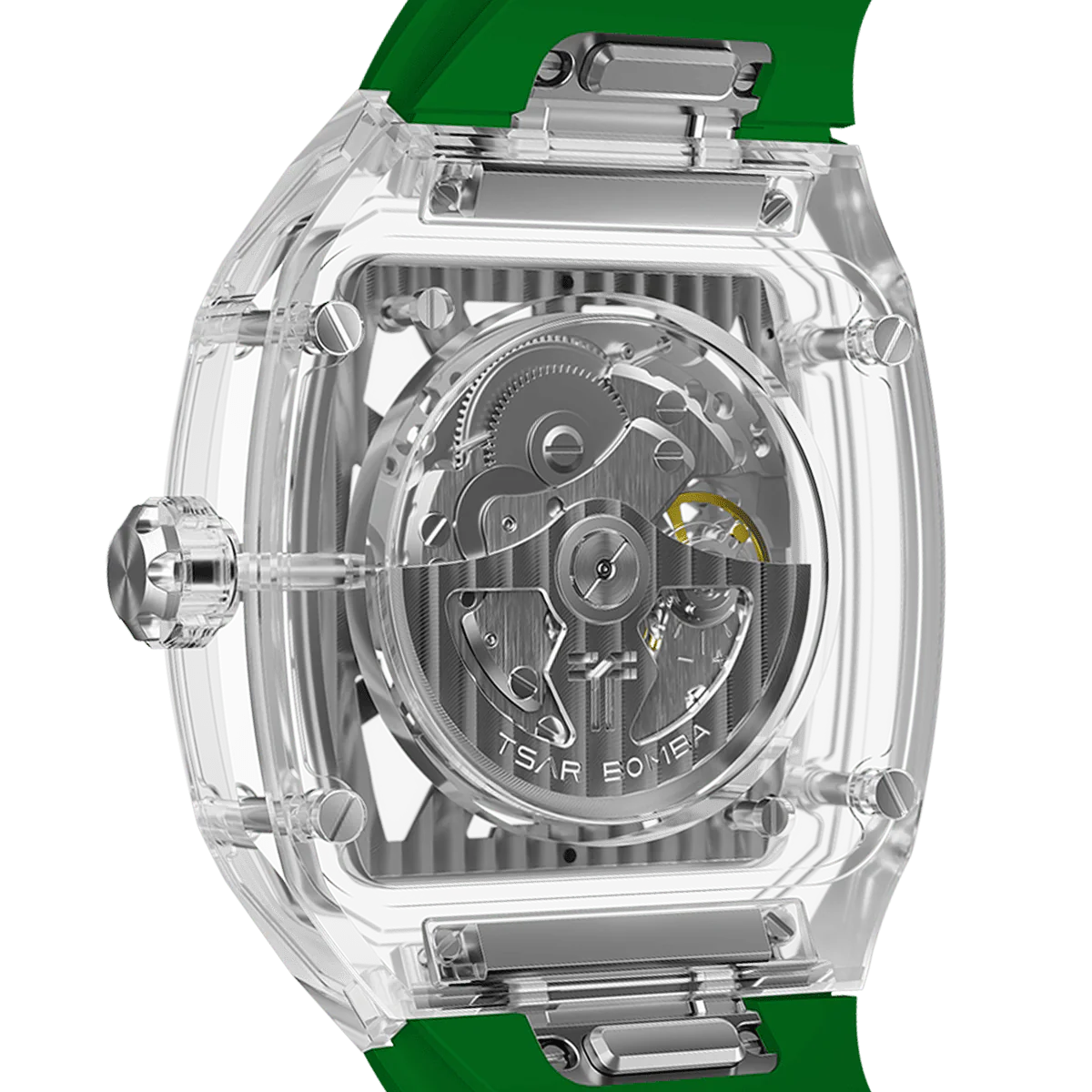 Light Matter-Sapphire Crystal Edition TB8223 - Image 58