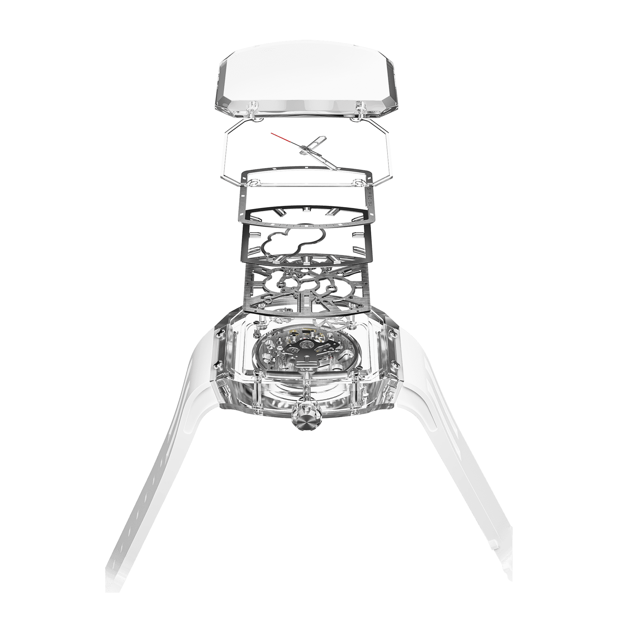 Light Matter-Sapphire Crystal Edition TB8223 - Image 6