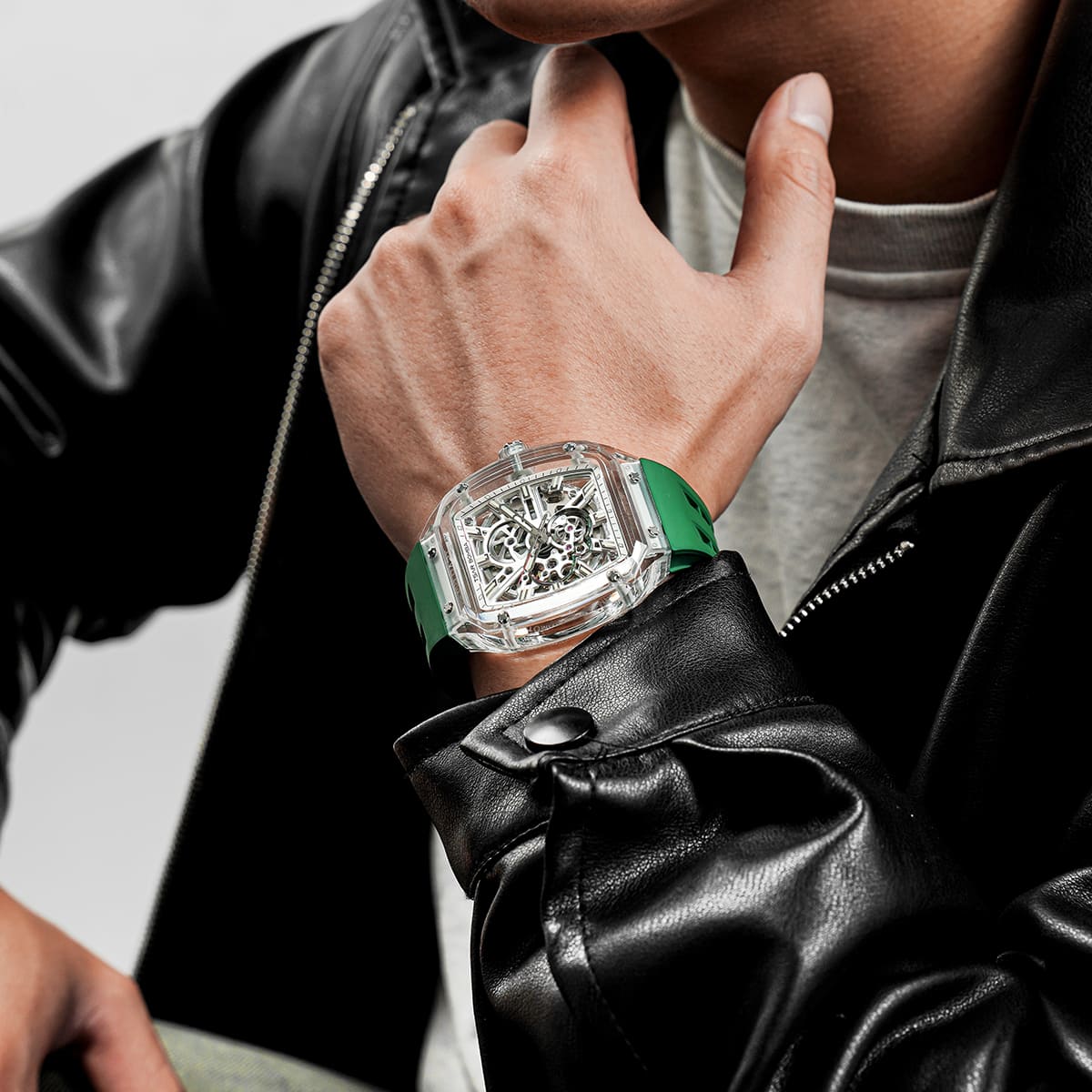 Light Matter-Sapphire Crystal Edition TB8223 - Image 63