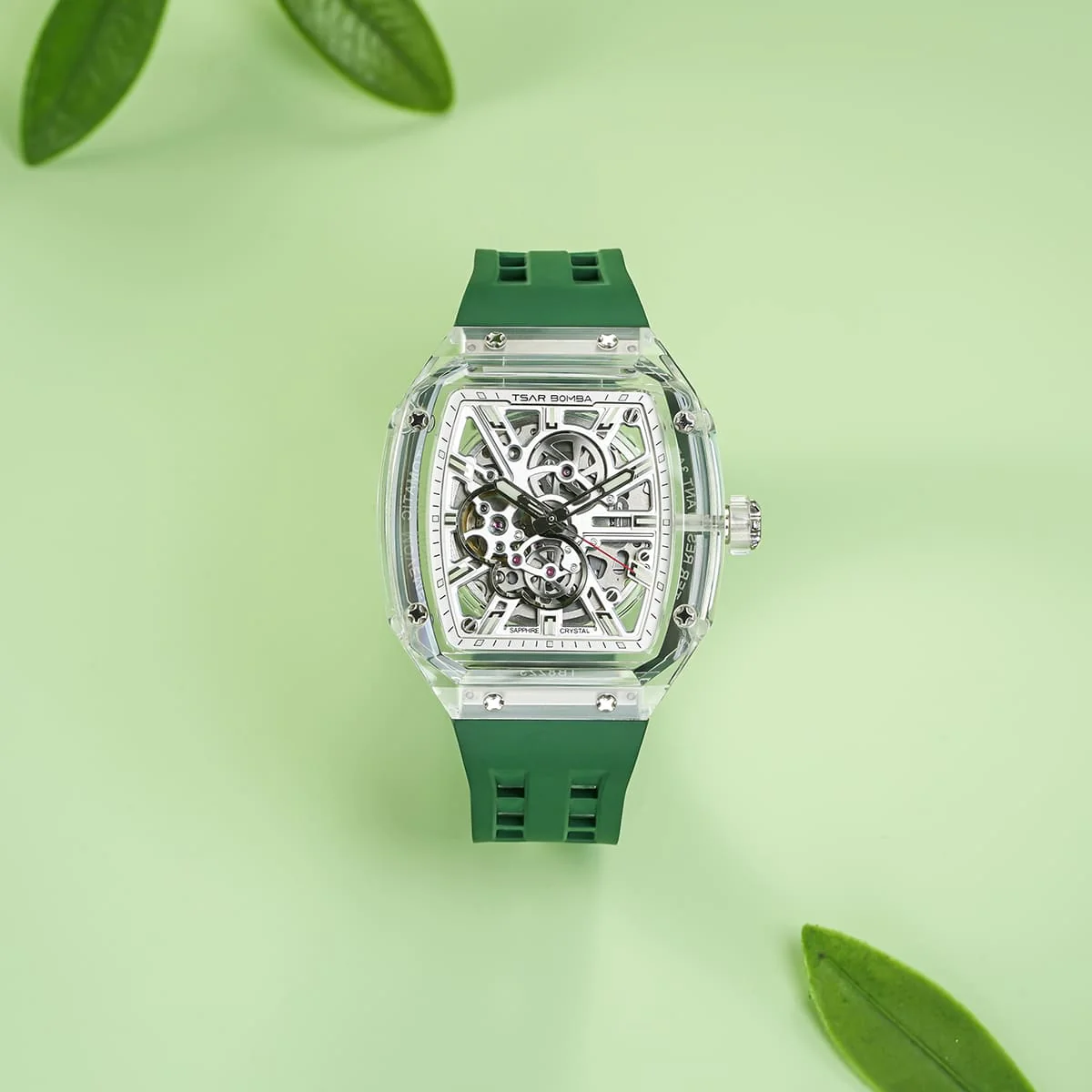 Light Matter-Sapphire Crystal Edition TB8223 - Image 64