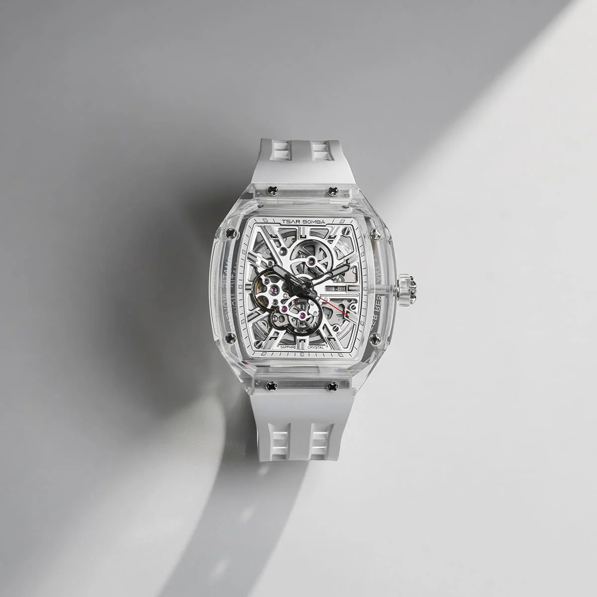 Light Matter-Sapphire Crystal Edition TB8223 - Image 8