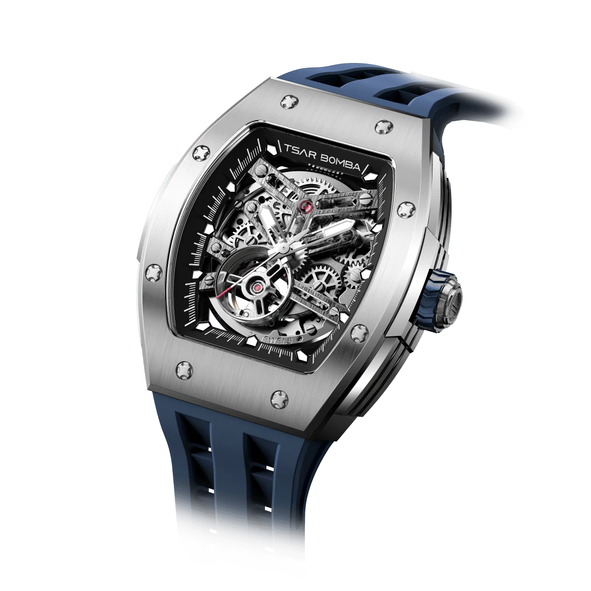 Elemental-Automatic Watch TB8228A - Image 11