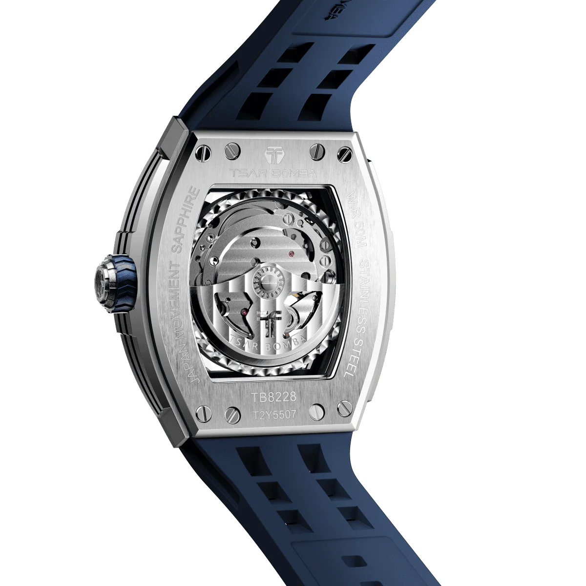 Elemental-Automatic Watch TB8228A - Image 12