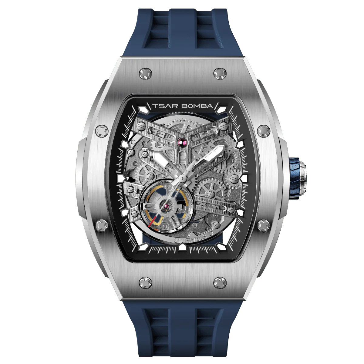 Elemental-Automatic Watch TB8228A - Image 13