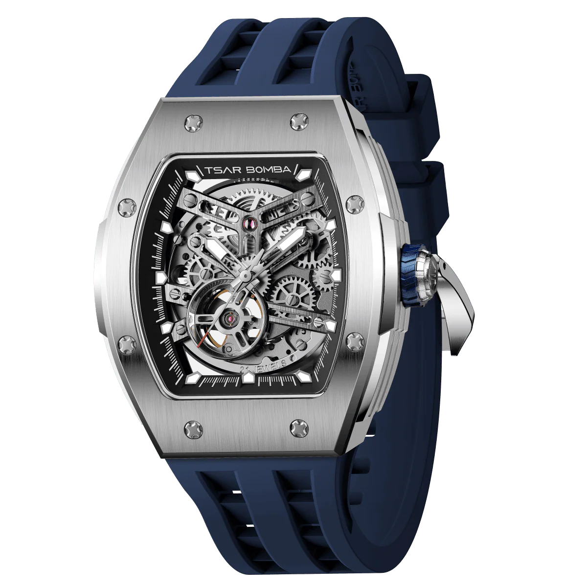 Elemental-Automatic Watch TB8228A - Image 14