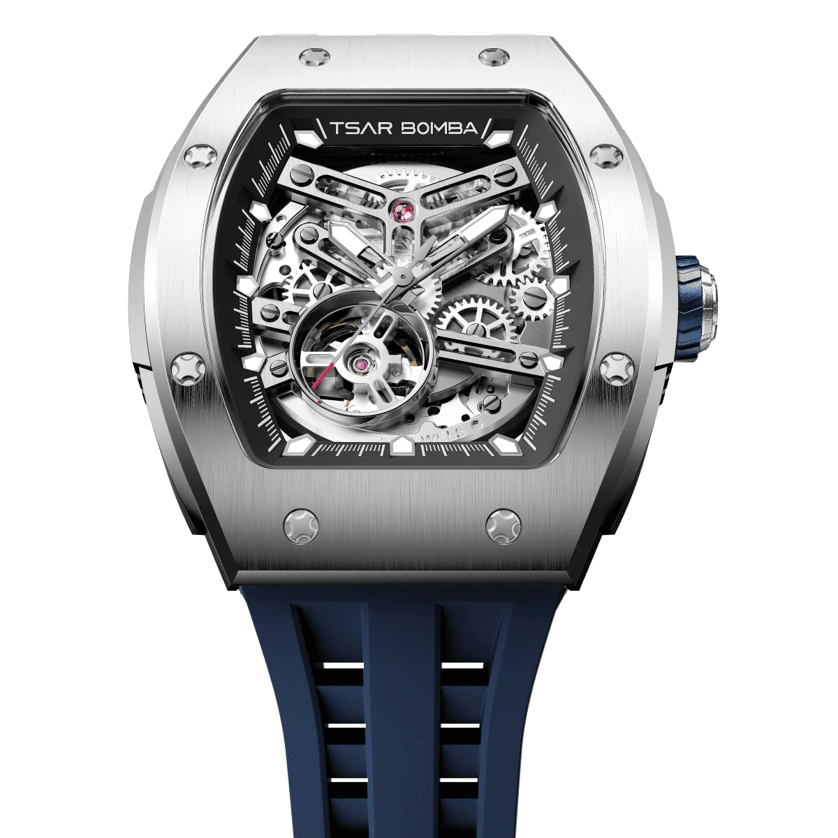 Elemental-Automatic Watch TB8228A - Image 15