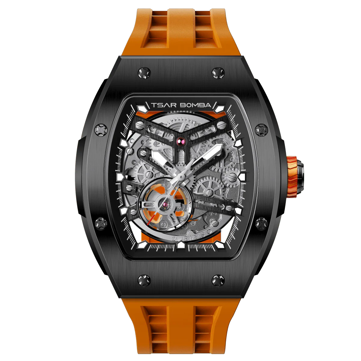 Elemental-Automatic Watch TB8228A - Image 18