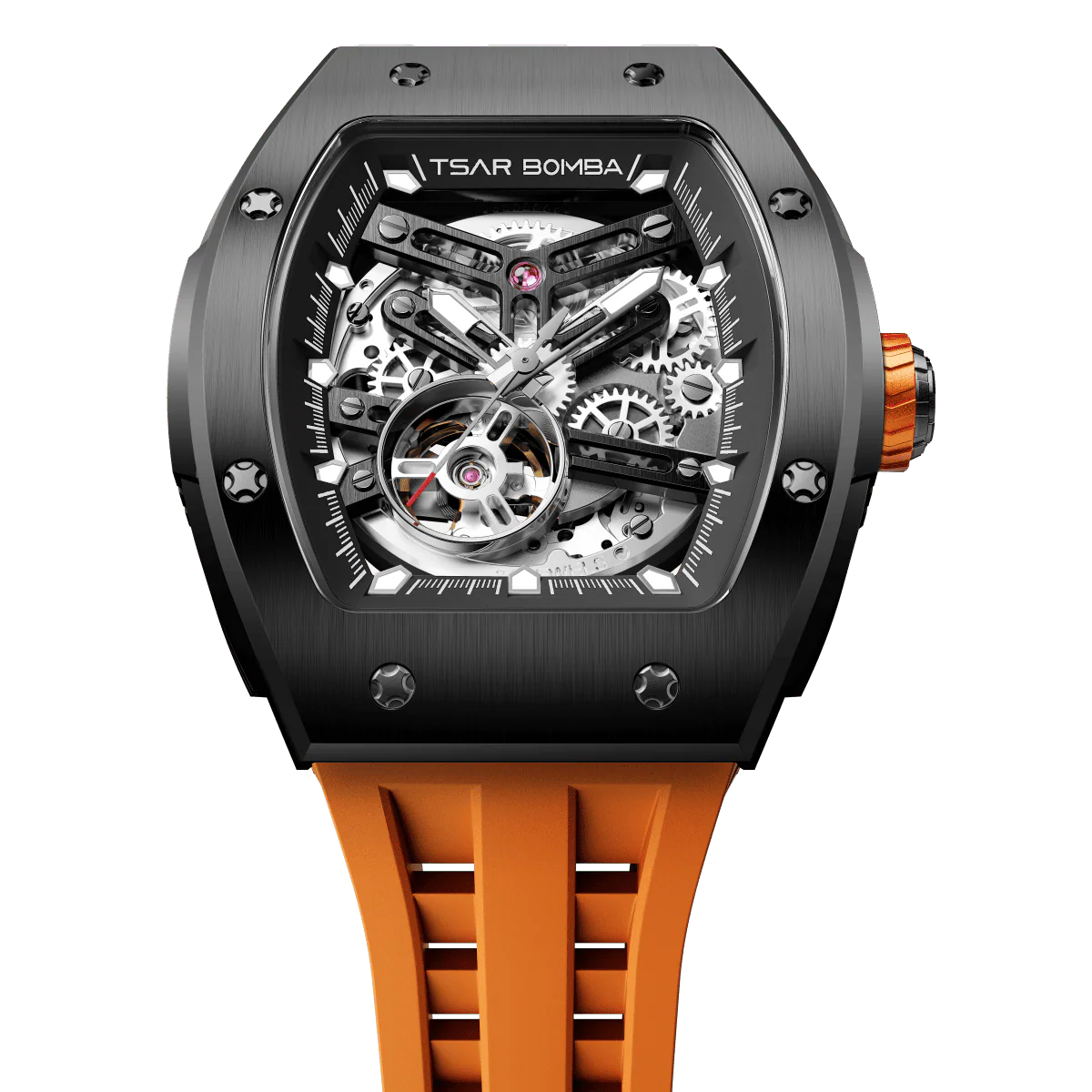 Elemental-Automatic Watch TB8228A - Image 20