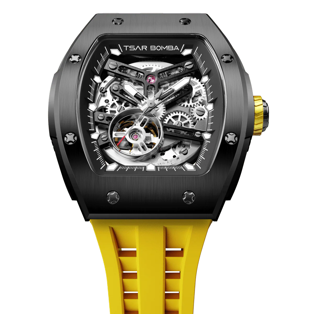 Elemental-Automatic Watch TB8228A - Image 25