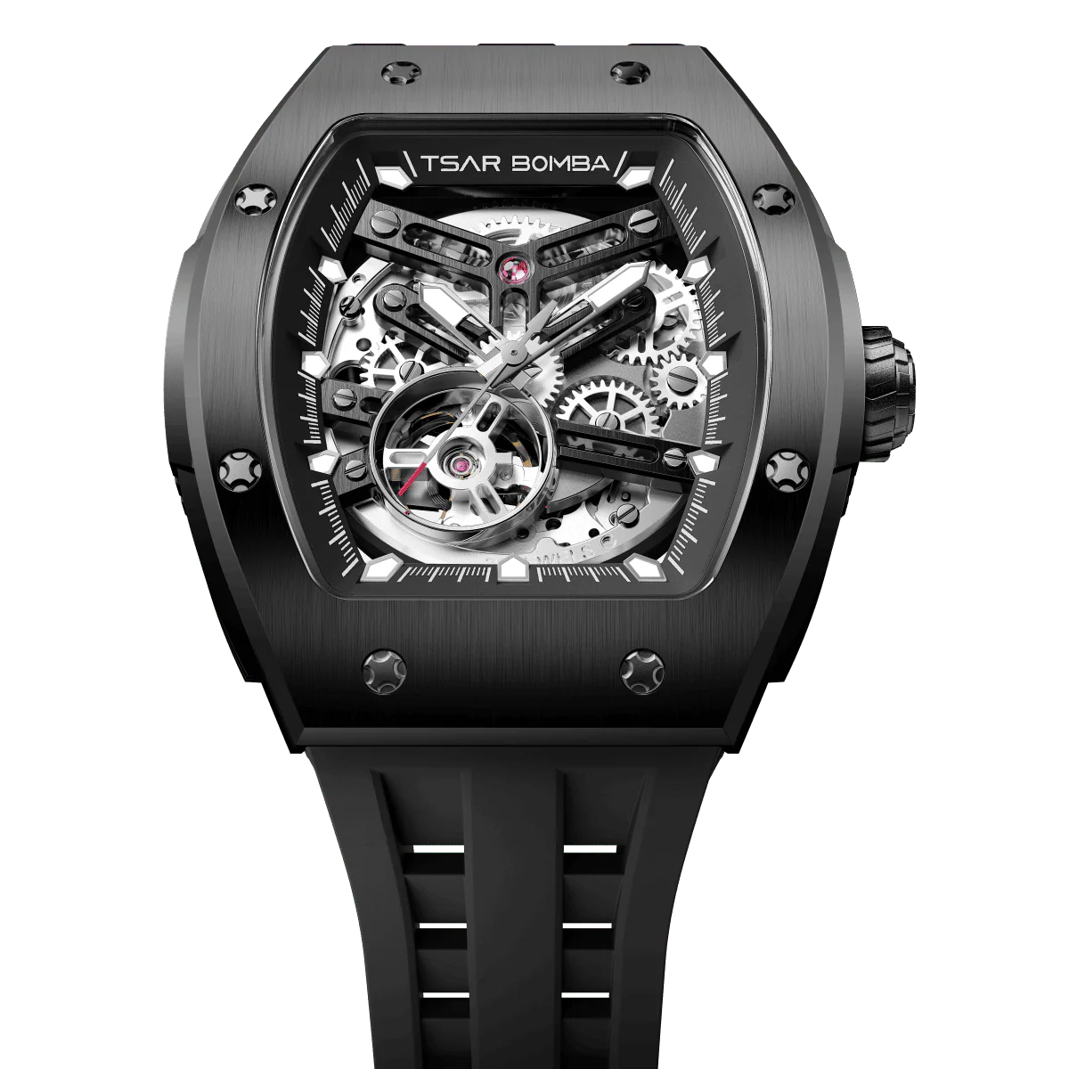Elemental-Automatic Watch TB8228A - Image 5