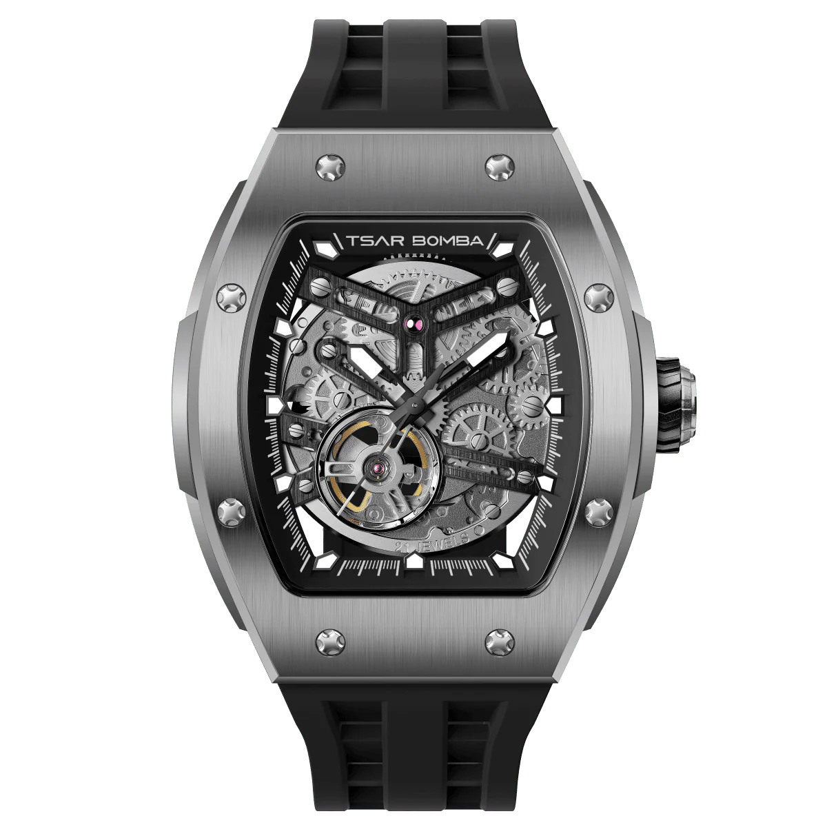 Elemental-Titanium Edition TB8228T - Image 3