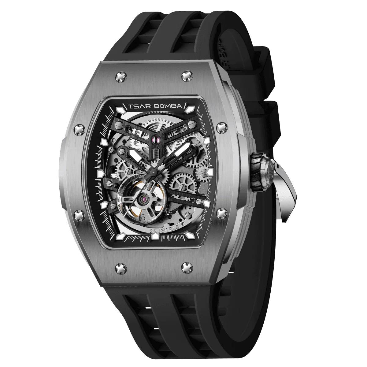 Elemental-Titanium Edition TB8228T - Image 4