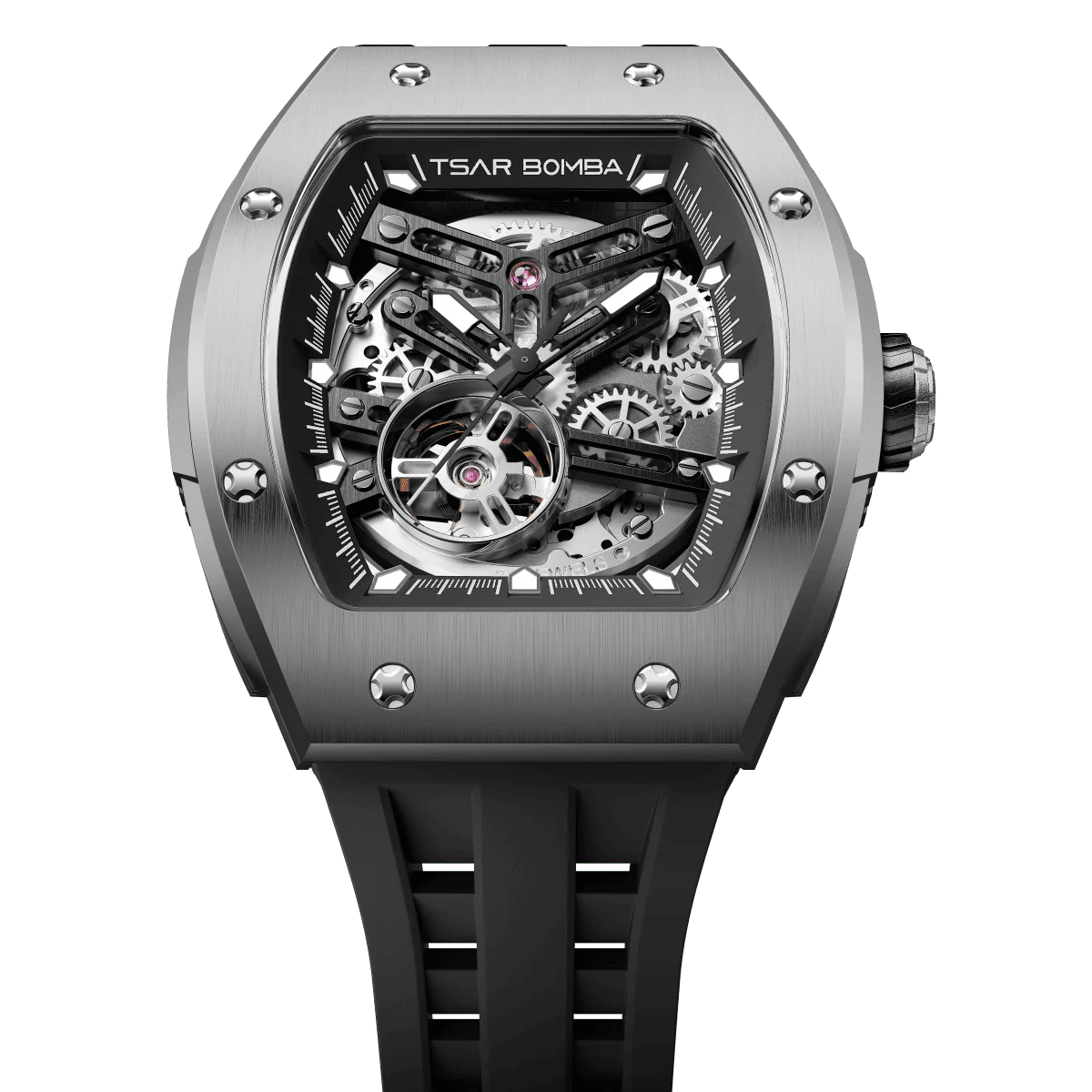 Elemental-Titanium Edition TB8228T - Image 5