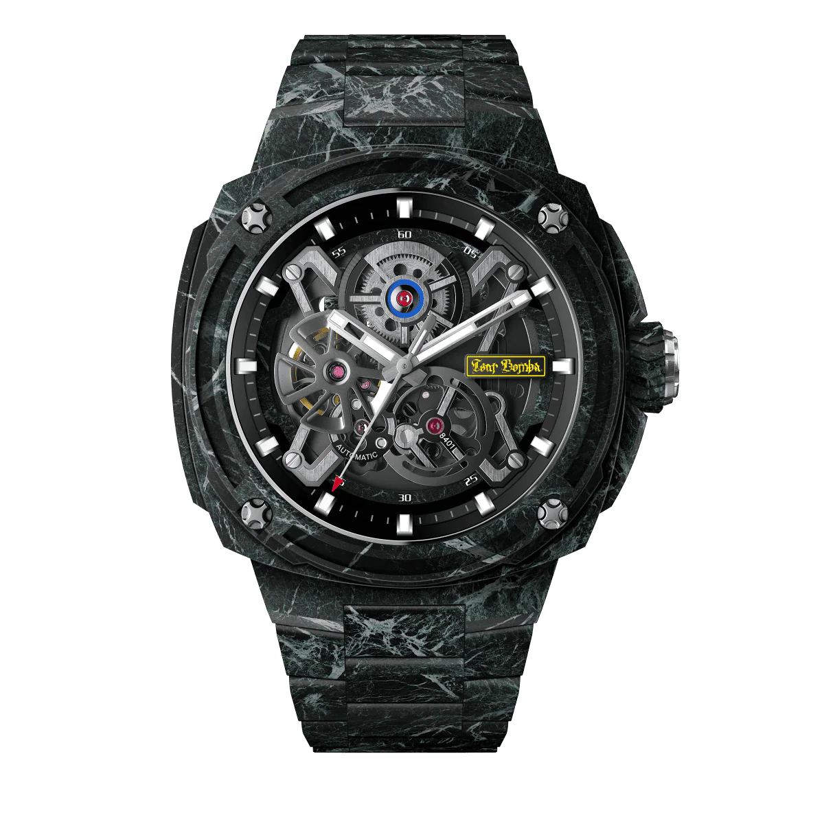 Electron-Full Carbon Fiber Edition TB8401CF - Image 14