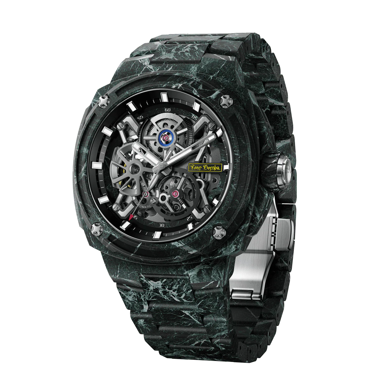 Electron-Full Carbon Fiber Edition TB8401CF - Image 15