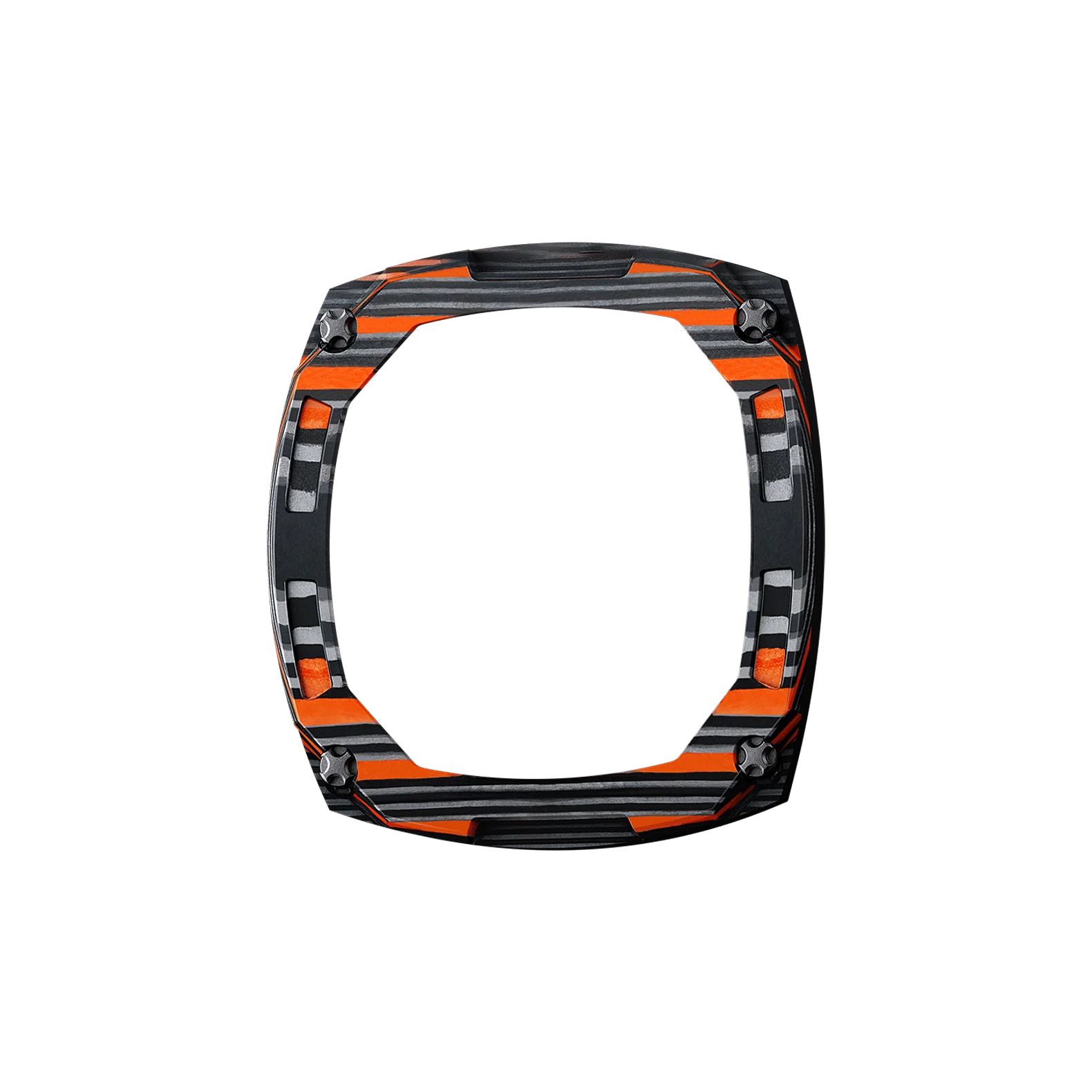 Dark Matter-Interchangeable Automatic Watch Bezel - Image 3