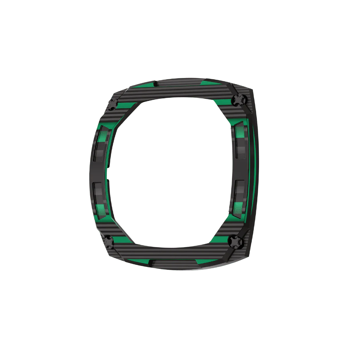 Dark Matter-Interchangeable Automatic Watch Bezel - Image 4