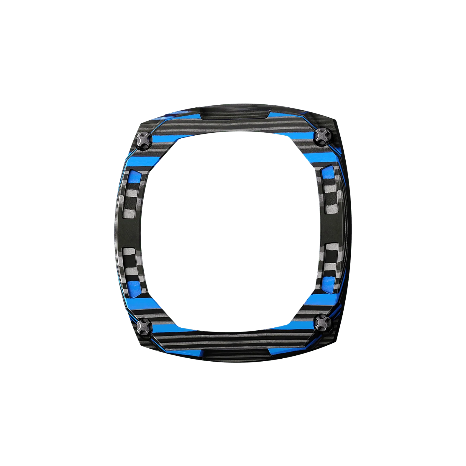 Dark Matter-Interchangeable Automatic Watch Bezel - Image 6